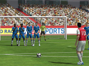 FIFA 12 - 3DS