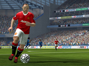 FIFA 12 - 3DS