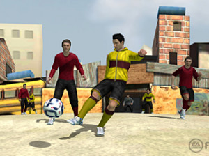 FIFA 12 - 3DS