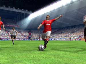 FIFA 12 - 3DS