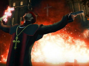 Saints Row : The Third - PC