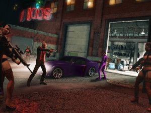 Saints Row : The Third - Xbox 360