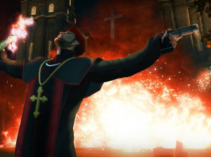 Saints Row : The Third - Xbox 360