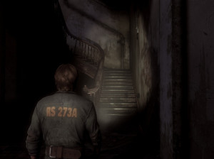 Silent Hill : Downpour - PS3