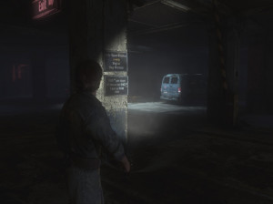 Silent Hill : Downpour - PS3