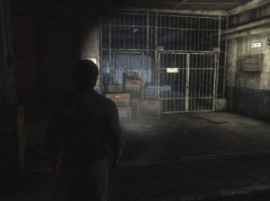 Silent Hill : Downpour - PS3