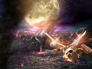 Kid Icarus : Uprising - 3DS