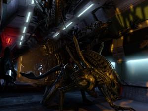 Aliens : Colonial Marines - PC