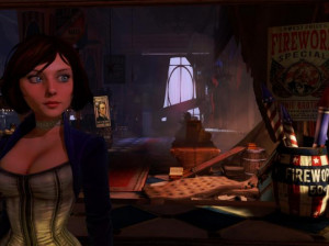 BioShock : Infinite - PC