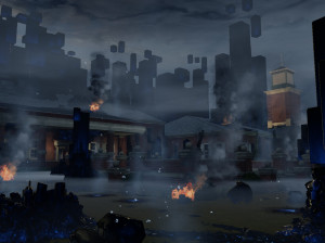 The Bureau : XCOM Declassified - PC