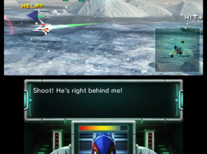 StarFox 64 3D - 3DS