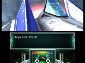 StarFox 64 3D - 3DS