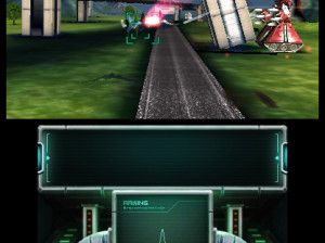 StarFox 64 3D - 3DS