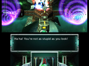 StarFox 64 3D - 3DS