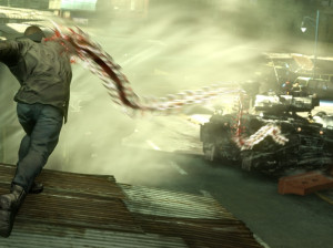 Prototype 2 - PC