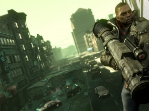 Prototype 2 - PC