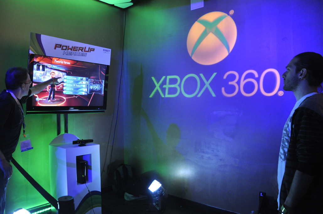 Electronic Entertainment Expo - Evénement