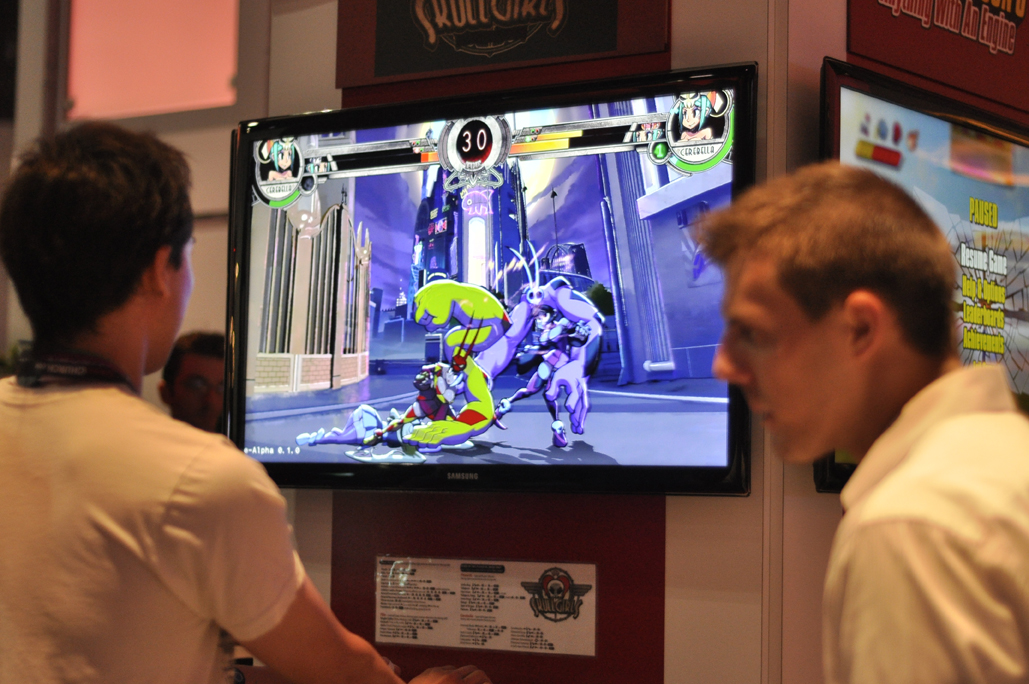 Electronic Entertainment Expo - Evénement