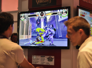 Electronic Entertainment Expo - Evénement