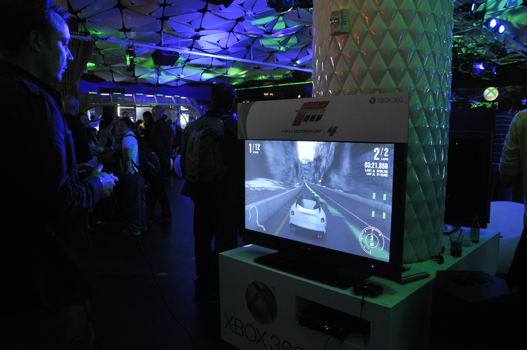 Electronic Entertainment Expo - Evénement