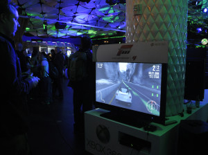 Electronic Entertainment Expo - Evénement