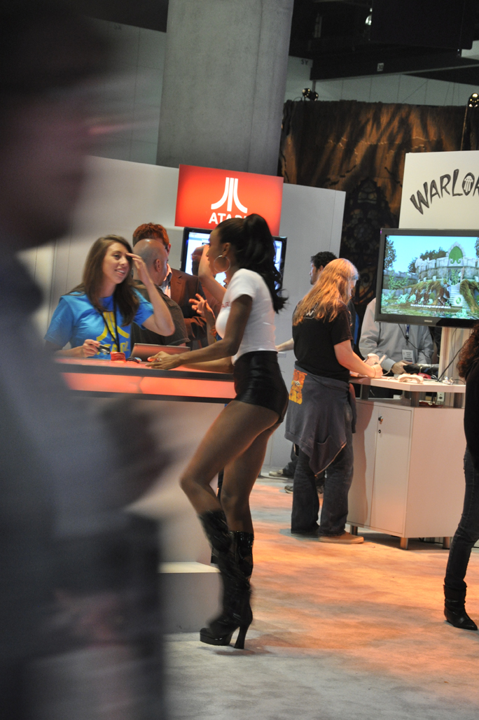 Electronic Entertainment Expo - Evénement