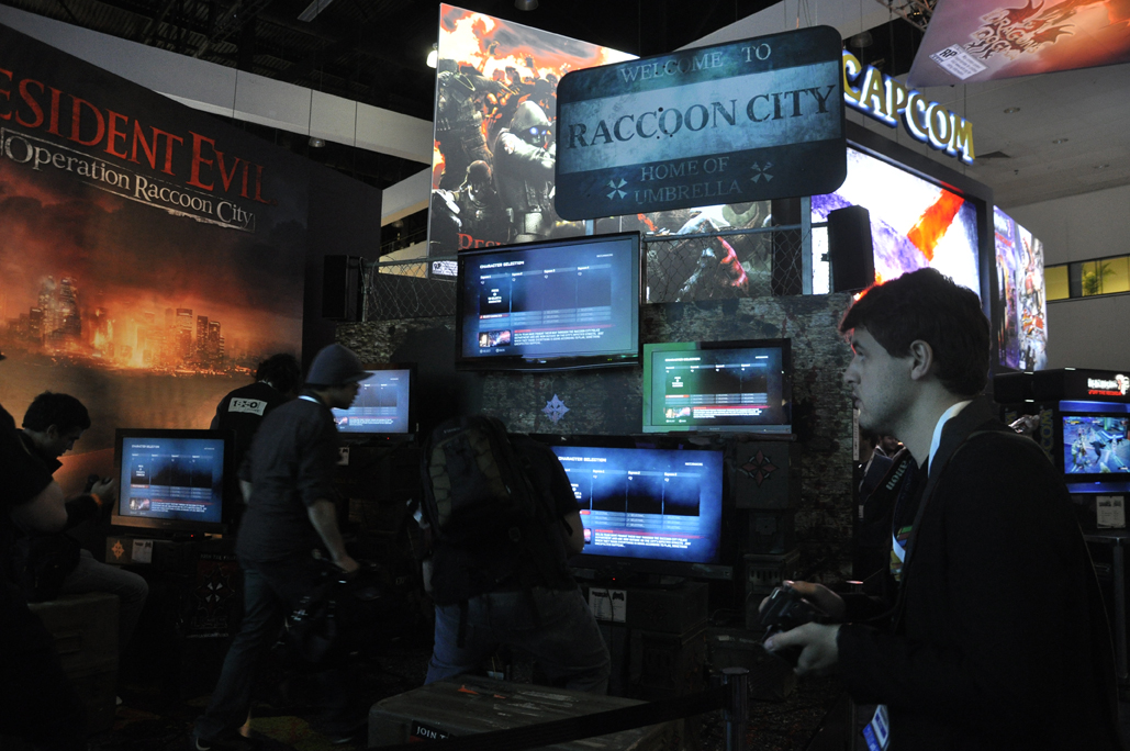 Electronic Entertainment Expo - Evénement