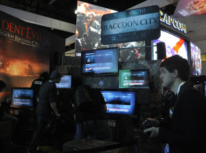 Electronic Entertainment Expo - Evénement