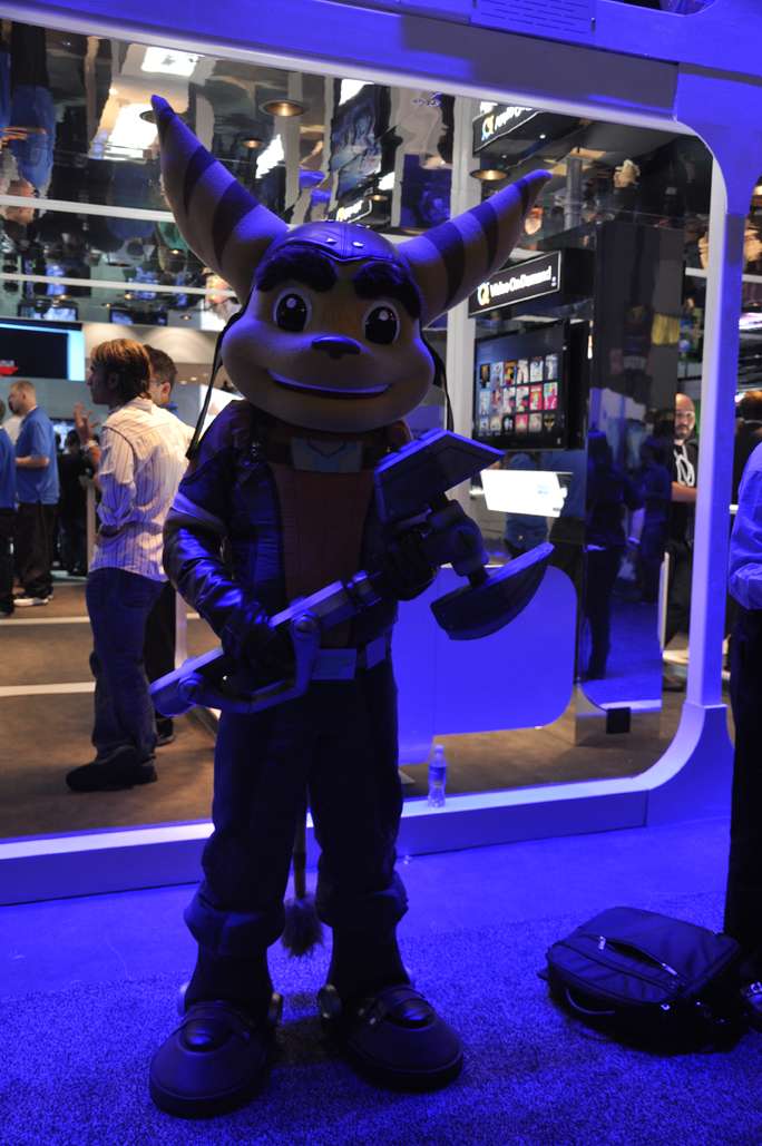 Electronic Entertainment Expo - Evénement