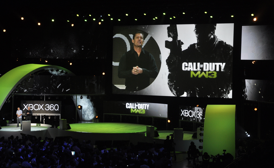 Electronic Entertainment Expo - Evénement