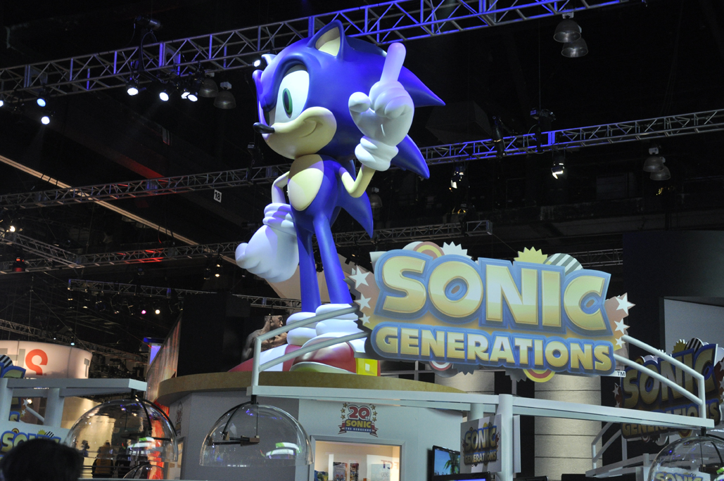 Electronic Entertainment Expo - Evénement