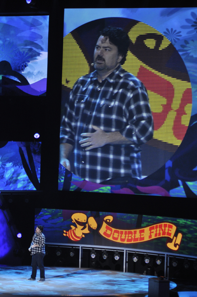 Electronic Entertainment Expo - Evénement
