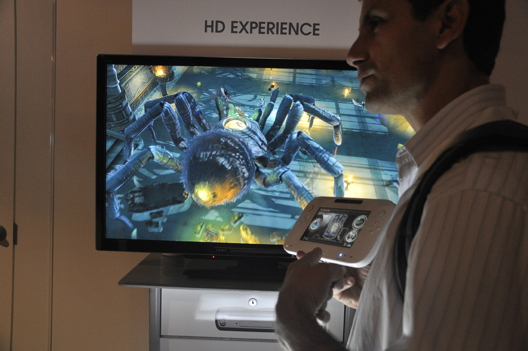 Electronic Entertainment Expo - Evénement