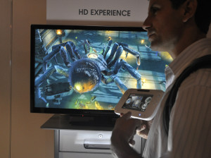 Electronic Entertainment Expo - Evénement