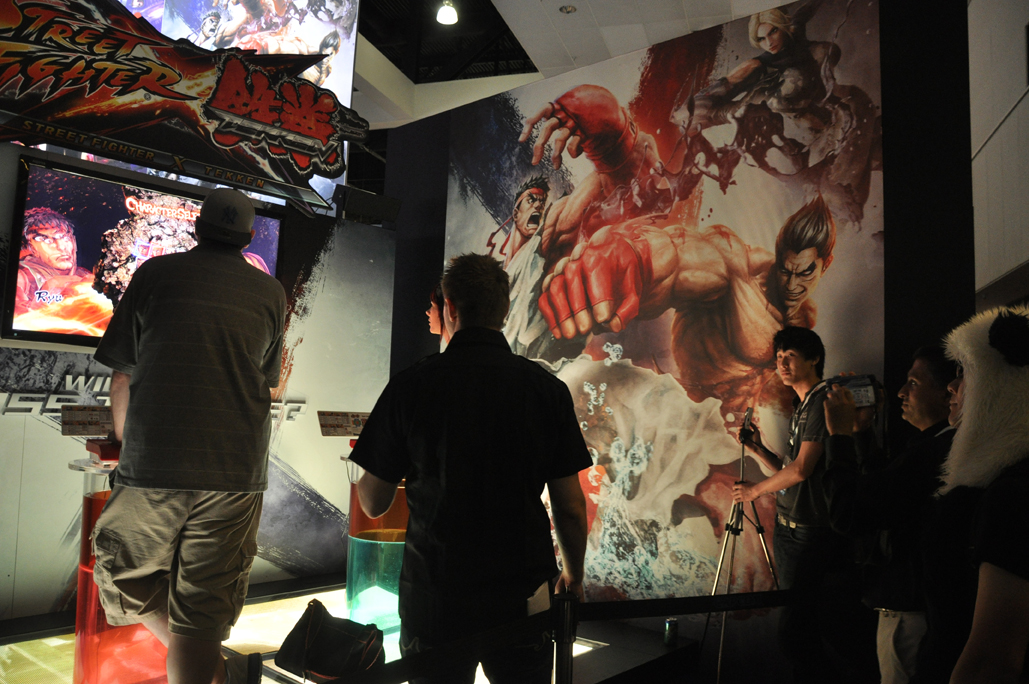 Electronic Entertainment Expo - Evénement