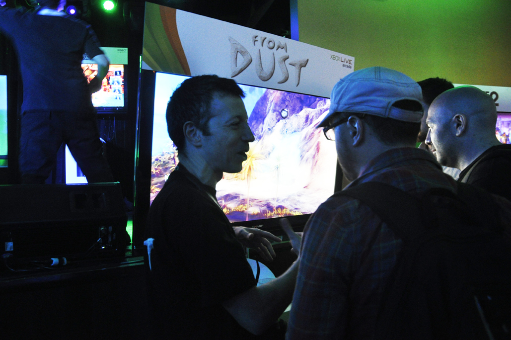 Electronic Entertainment Expo - Evénement