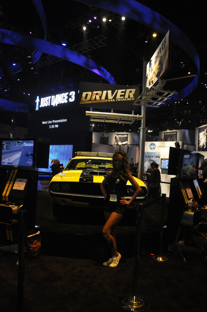 Electronic Entertainment Expo - Evénement