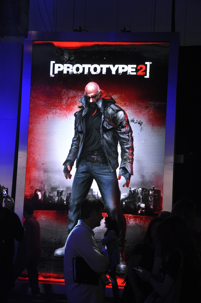 Electronic Entertainment Expo - Evénement