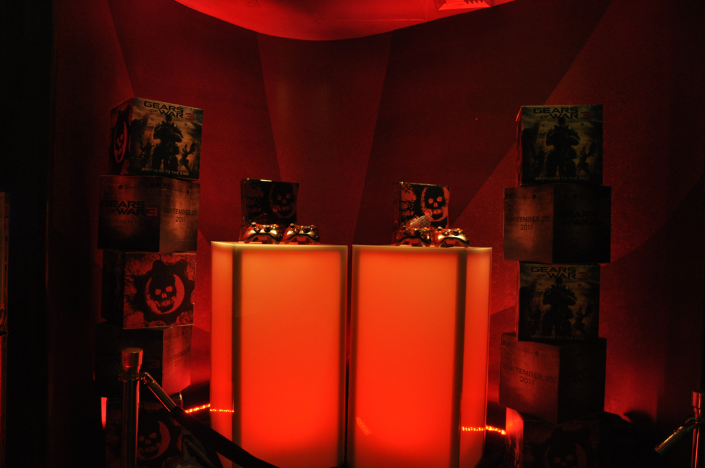Electronic Entertainment Expo - Evénement