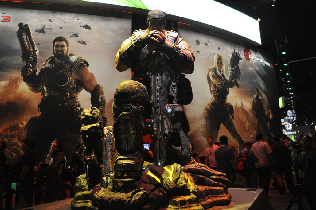 Electronic Entertainment Expo - Evénement