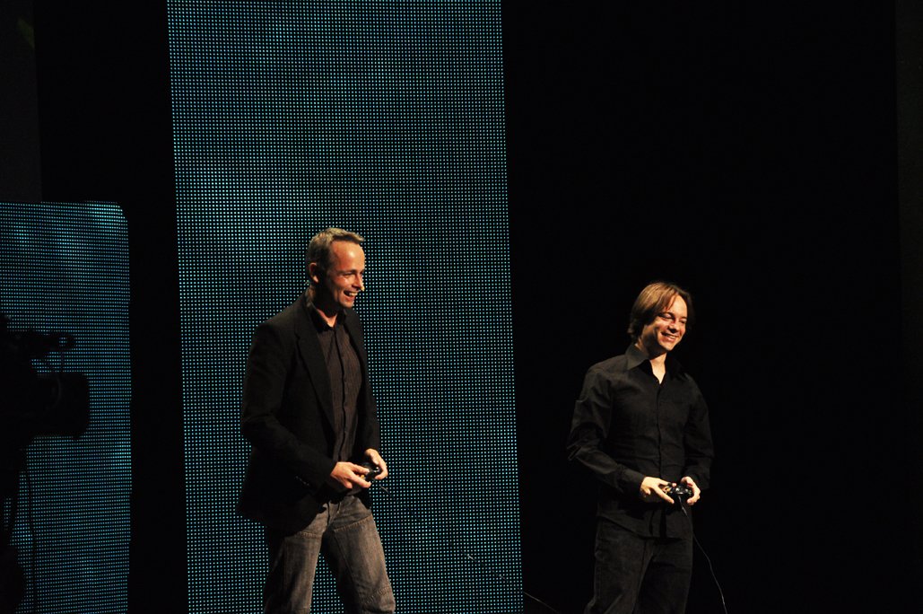 Electronic Entertainment Expo - Evénement