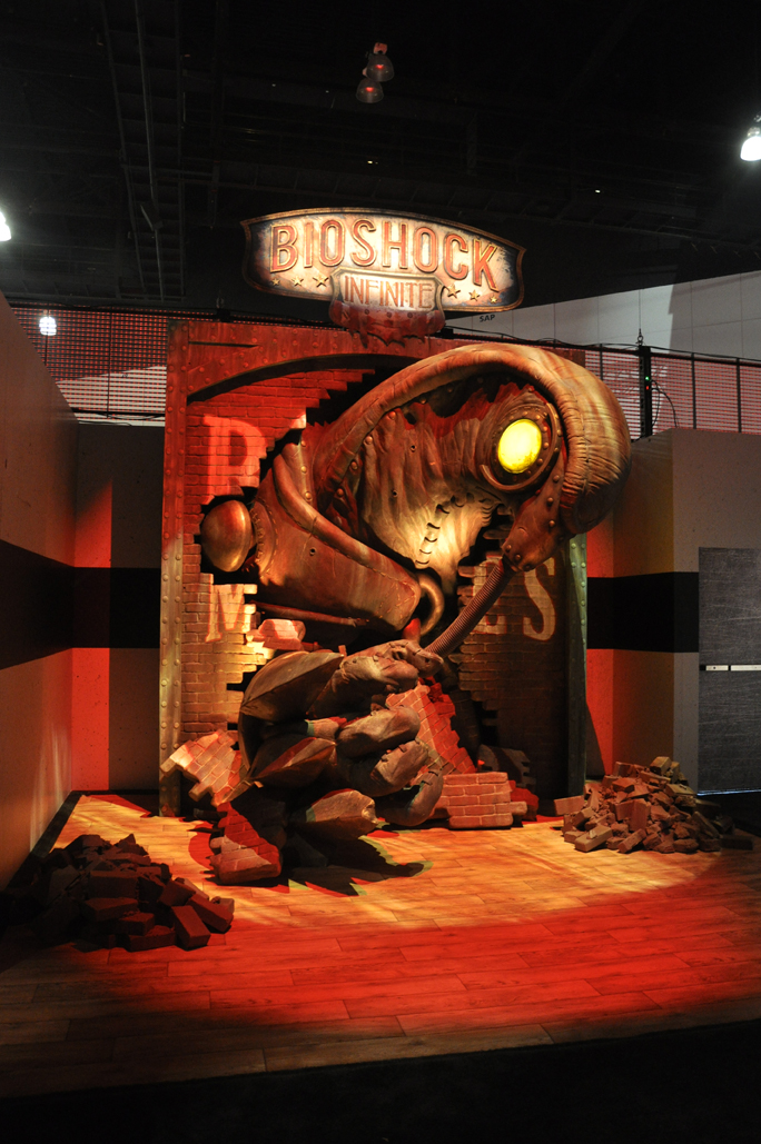 Electronic Entertainment Expo - Evénement