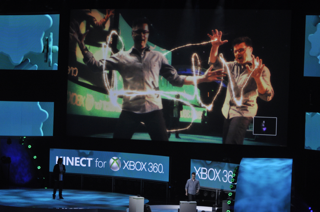 Electronic Entertainment Expo - Evénement