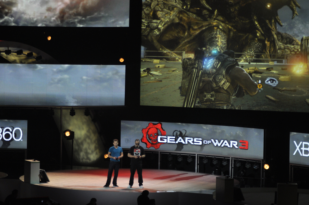 Electronic Entertainment Expo - Evénement
