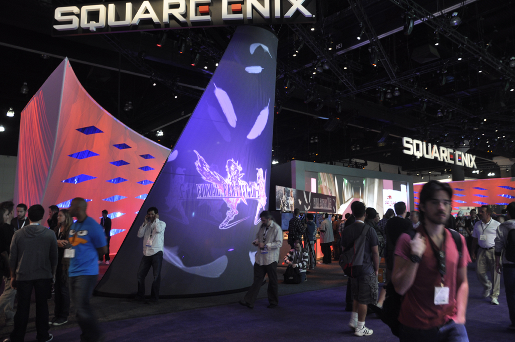 Electronic Entertainment Expo - Evénement