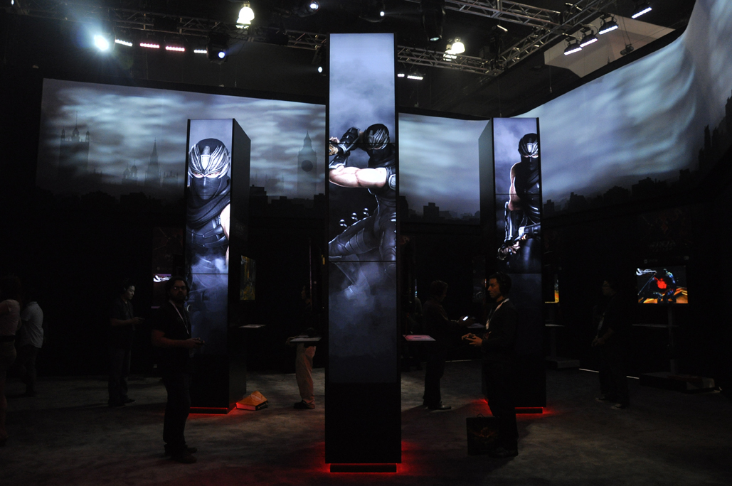 Electronic Entertainment Expo - Evénement
