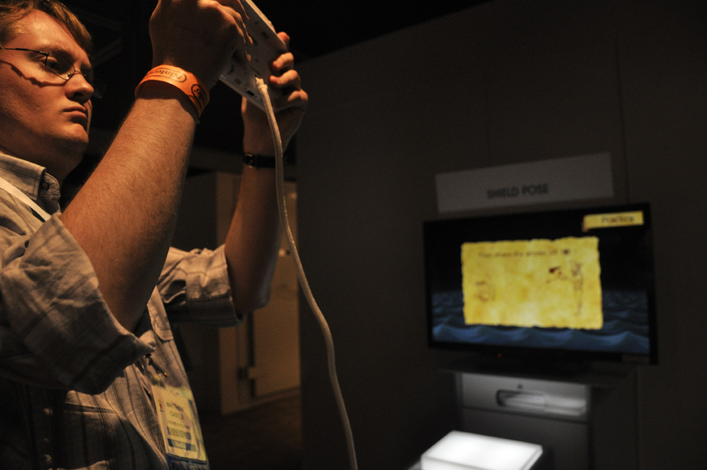 Electronic Entertainment Expo - Evénement