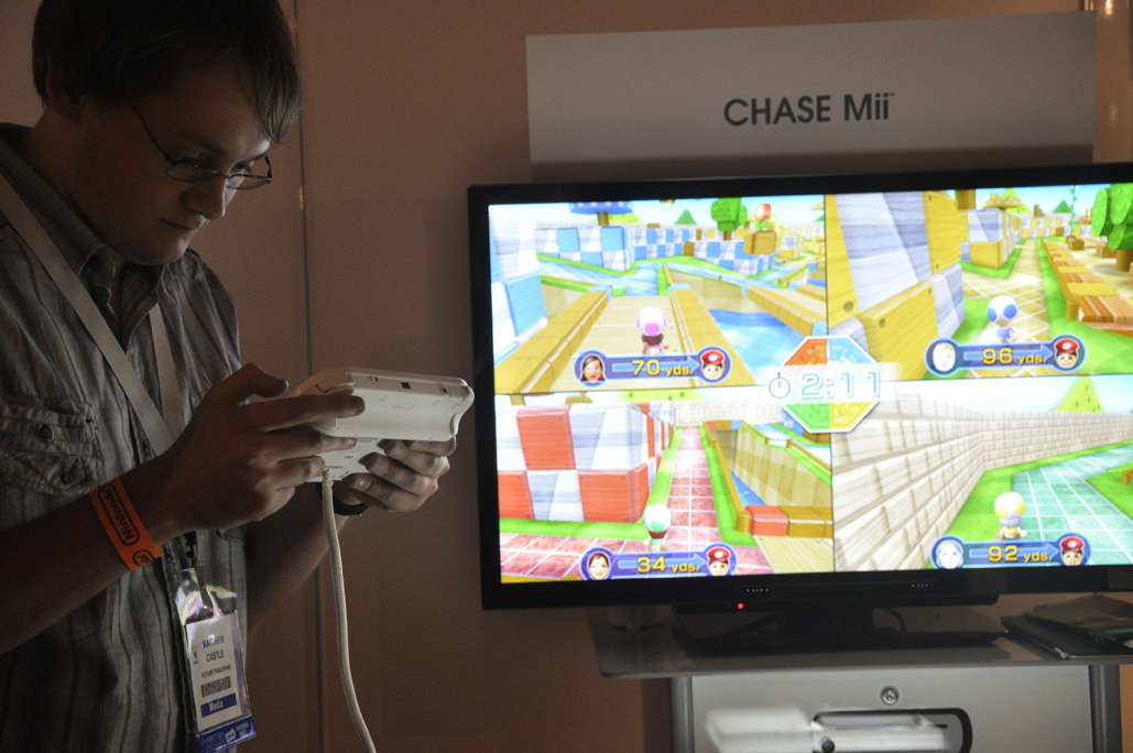 Electronic Entertainment Expo - Evénement