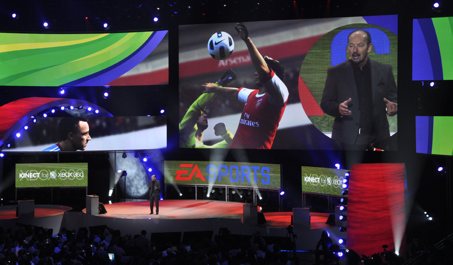 Electronic Entertainment Expo - Evénement