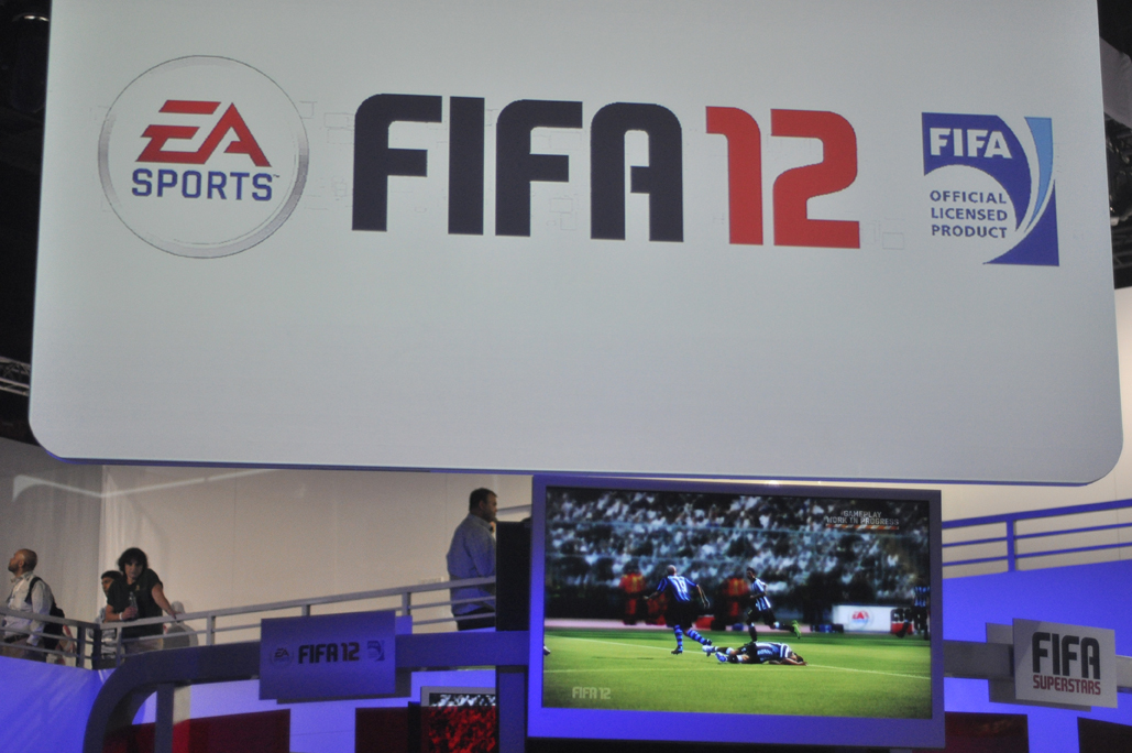 Electronic Entertainment Expo - Evénement